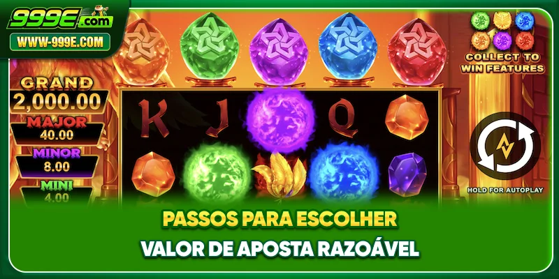 Phoenix World - A Aventura De Slot Online Grandiosa 2 Passos para escolher valor de aposta razoável